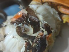 -阳澄湖大闸蟹·琼灵阁牌品牌连锁(吴中总店)