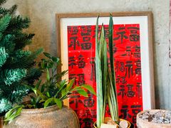 -Blac+Blac(中海环宇荟店)