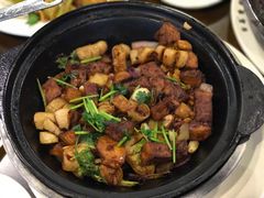 -日昌餐馆(亦庄店)