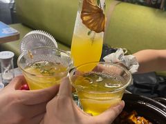 -渔语鱼新川菜Bistro(万象天地店)