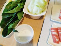 -海底捞火锅(劲松店)