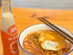-李叁面馆(妇幼店)