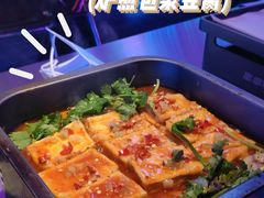 -燥次·烧烤酒场(万象城店)