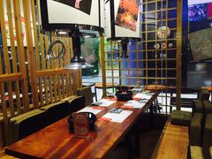 -热血兄弟·炭火烤肉(融侨中心店)