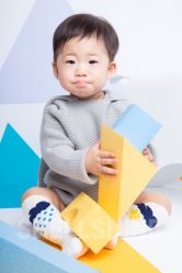 -SHELLSHINEkids山上儿童摄影(天邑澜山店)