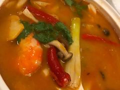 -simply thai天泰(长泰广场店)
