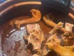 -客语客家菜(华发商都店)