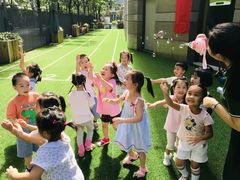 -蒙田森·蒙特梭利幼儿园(锦西园区)