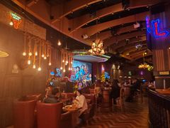 -MR.ROCKY洛奇先生RESTAURANT&BAR(宝安壹方城店)