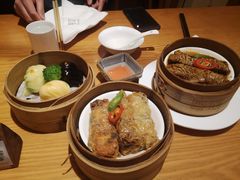 -粤域茶餐厅