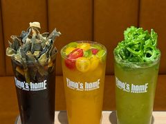 -伊茉家的烤肉店(勒泰中心店)