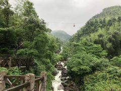 -萍乡武功山风景名胜区