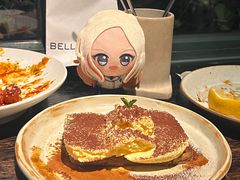 -BELLOCO倍乐(静安店)