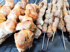 -瑞杰烧烤店·24小时营业(山东路店)