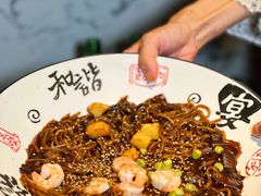 -乐园夜市场(五道口王庄路店)