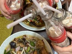-风云面馆(珠海路店)