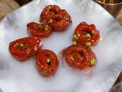 -魁盛居百年鲁菜馆(县西巷店)