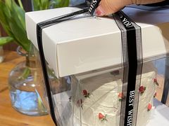 -COTTON CAFE(德信·中外公寓店)