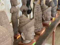 -柬埔寨国家博物馆