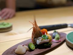 -鮨青(恒基名人购物中心店)