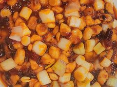 -八次方密云水库鱼粘卷子·熏鸽子·农家菜