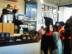 -Peet's Coffee皮爷咖啡(大学路店)