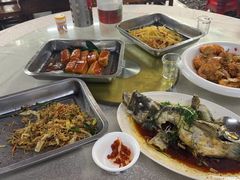 -大岗仙庙烧鸡(花东店)