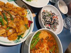 -一坐一忘云南菜(嘉里中心店)