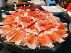 -杨家火锅(国美店)