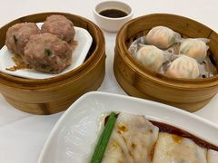 -顺德人家食府(黄金广场店)