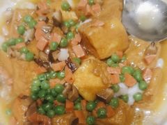 -浔庐餐厅•江西老字号•九江菜(烟水亭店)