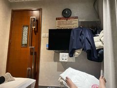 -颐信康足道spa采耳养生馆