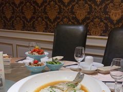 包厢-卢家湾大酒店(诸暨店)