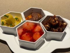-花家怡园(四合院总店)