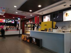 -麦当劳(四川北路店)