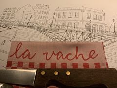-La Vache! 噢！那只奶牛！(尖沙咀店)