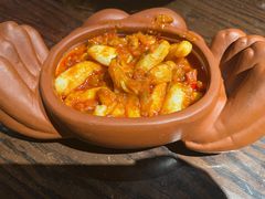 -甘尼仕印度餐厅爵士酒吧(阳春巷店)