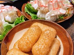 -冯校长老火锅(广州正佳广场店)
