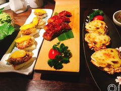 -九井澤精致料理(金茂店)