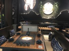 -湊湊火锅·茶憩(东城万达店)