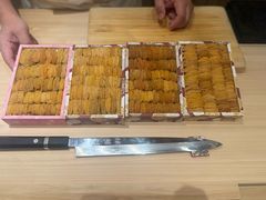 -鮨一日本料理(大中华店)