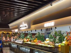 -汉丽斯巴西烤肉自助(市南店)