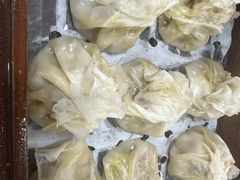 -绥缘老烧麦(中天店)