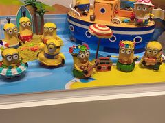 -泡泡玛特POPMART(上海环球港店)