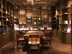 -王德传茶庄(上海新天地店)