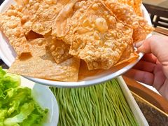 -皇城老妈火锅·川味传承(港湾店)