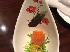 -大连富丽华大酒店·花都西餐厅