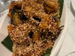 -关夫人餐厅(KLCC阳光广场店)