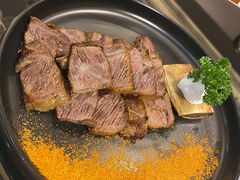 牛肋骨-闽和南(深圳万象城店)