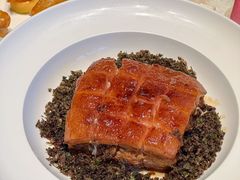 -曾宴·楚菜(湖北省博物馆店)